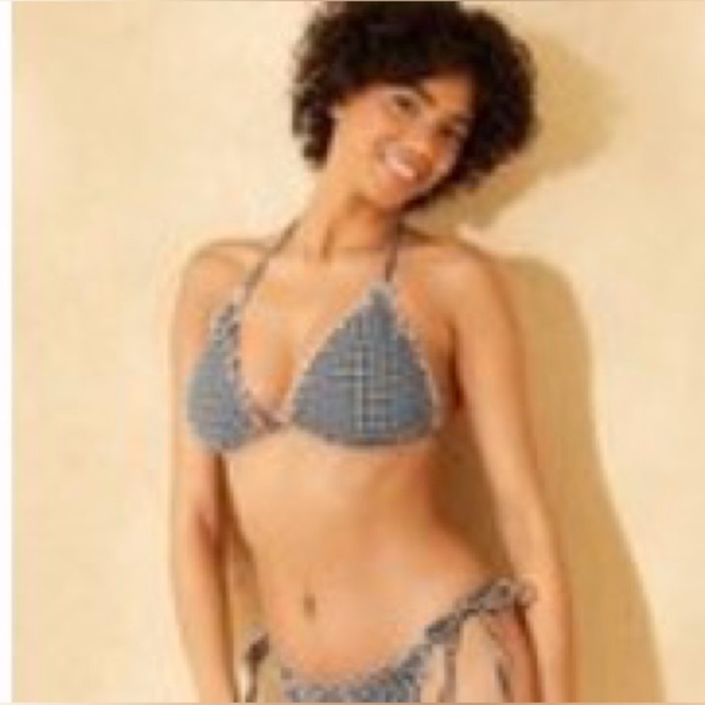 Triangle Bikini Bundle